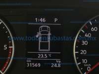 Volkswagen Amarok 2023 4p Highline L4/2.0/TDI Aut 4Motion 2023 Volkswagen Amarok Ingreso Interiores 4