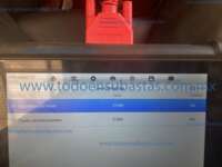 Volkswagen Amarok 2023 4p Highline L4/2.0/TDI Aut 4Motion 2023 Volkswagen Amarok Ingreso Interiores 5