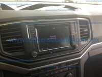 Volkswagen Amarok 2023 4p Highline L4/2.0/TDI Aut 4Motion 2023 Volkswagen Amarok Ingreso Interiores 9