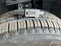 Volkswagen Amarok 2023 4p Highline L4/2.0/TDI Aut 4Motion IMG_7455