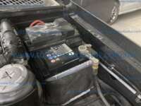 Volkswagen Amarok 2023 4p Highline L4/2.0/TDI Aut 4Motion 2023 Volkswagen Amarok Ingreso Motor 3