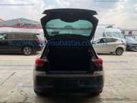 Seat Ibiza 2025 5p Style L4/1.6 Tiptronic IMG_9903