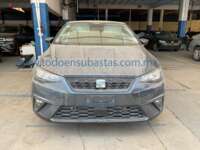 Seat Ibiza 2025 5p Style L4/1.6 Tiptronic IMG_9853