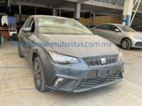 Seat Ibiza 2025 5p Style L4/1.6 Tiptronic IMG_9854