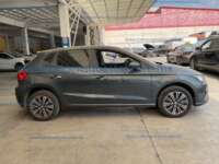 Seat Ibiza 2025 5p Style L4/1.6 Tiptronic IMG_9855