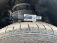 Seat Ibiza 2025 5p Style L4/1.6 Tiptronic 2025 Seat Ibiza Ingreso Llantas 1