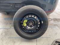 Seat Ibiza 2025 5p Style L4/1.6 Tiptronic 2025 Seat Ibiza Ingreso Llantas 12