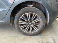 Seat Ibiza 2025 5p Style L4/1.6 Tiptronic 2025 Seat Ibiza Ingreso Llantas 6