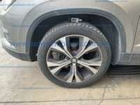 Seat Ibiza 2025 5p Style L4/1.6 Tiptronic 2025 Seat Ibiza Ingreso Llantas 9