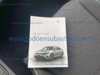 Volkswagen Jetta 2025 4p Comfortline L4/1.4/T Tiptronic Línea Nueva 2025 Volkswagen Jetta Ingreso Documentos 0