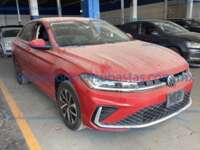 Volkswagen Jetta 2025 4p Comfortline L4/1.4/T Tiptronic Línea Nueva 2025 Volkswagen Jetta Ingreso Exteriores 2