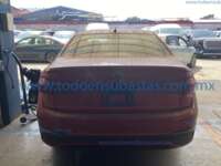 Volkswagen Jetta 2025 4p Comfortline L4/1.4/T Tiptronic Línea Nueva 2025 Volkswagen Jetta Ingreso Exteriores 5