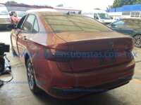 Volkswagen Jetta 2025 4p Comfortline L4/1.4/T Tiptronic Línea Nueva 2025 Volkswagen Jetta Ingreso Exteriores 6