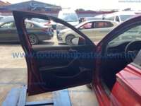 Volkswagen Jetta 2025 4p Comfortline L4/1.4/T Tiptronic Línea Nueva 2025 Volkswagen Jetta Ingreso Interiores 0