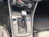 Volkswagen Jetta 2025 4p Comfortline L4/1.4/T Tiptronic Línea Nueva 2025 Volkswagen Jetta Ingreso Interiores 11