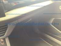 Volkswagen Jetta 2025 4p Comfortline L4/1.4/T Tiptronic Línea Nueva 2025 Volkswagen Jetta Ingreso Interiores 12