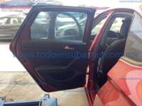 Volkswagen Jetta 2025 4p Comfortline L4/1.4/T Tiptronic Línea Nueva 2025 Volkswagen Jetta Ingreso Interiores 14