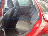 Volkswagen Jetta 2025 4p Comfortline L4/1.4/T Tiptronic Línea Nueva 2025 Volkswagen Jetta Ingreso Interiores 15