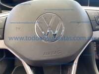 Volkswagen Jetta 2025 4p Comfortline L4/1.4/T Tiptronic Línea Nueva 2025 Volkswagen Jetta Ingreso Interiores 16