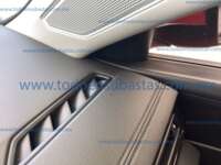 Volkswagen Jetta 2025 4p Comfortline L4/1.4/T Tiptronic Línea Nueva 2025 Volkswagen Jetta Ingreso Interiores 17