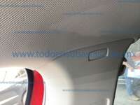 Volkswagen Jetta 2025 4p Comfortline L4/1.4/T Tiptronic Línea Nueva 2025 Volkswagen Jetta Ingreso Interiores 18