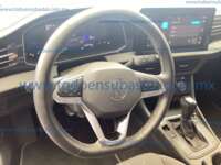 Volkswagen Jetta 2025 4p Comfortline L4/1.4/T Tiptronic Línea Nueva 2025 Volkswagen Jetta Ingreso Interiores 2