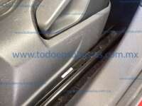 Volkswagen Jetta 2025 4p Comfortline L4/1.4/T Tiptronic Línea Nueva 2025 Volkswagen Jetta Ingreso Interiores 20