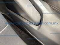 Volkswagen Jetta 2025 4p Comfortline L4/1.4/T Tiptronic Línea Nueva 2025 Volkswagen Jetta Ingreso Interiores 21