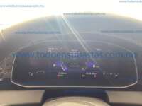 Volkswagen Jetta 2025 4p Comfortline L4/1.4/T Tiptronic Línea Nueva 2025 Volkswagen Jetta Ingreso Interiores 3