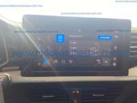 Volkswagen Jetta 2025 4p Comfortline L4/1.4/T Tiptronic Línea Nueva 2025 Volkswagen Jetta Ingreso Interiores 8