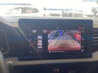 Volkswagen Jetta 2025 4p Comfortline L4/1.4/T Tiptronic Línea Nueva 2025 Volkswagen Jetta Ingreso Interiores 9