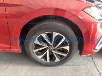 Volkswagen Jetta 2025 4p Comfortline L4/1.4/T Tiptronic Línea Nueva IMG_9642