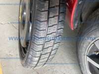 Volkswagen Jetta 2025 4p Comfortline L4/1.4/T Tiptronic Línea Nueva IMG_9665