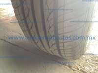 Volkswagen Jetta 2025 4p Comfortline L4/1.4/T Tiptronic Línea Nueva IMG_9650