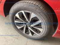 Volkswagen Jetta 2025 4p Comfortline L4/1.4/T Tiptronic Línea Nueva IMG_9652