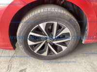 Volkswagen Jetta 2025 4p Comfortline L4/1.4/T Tiptronic Línea Nueva IMG_9657