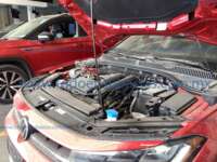 Volkswagen Jetta 2025 4p Comfortline L4/1.4/T Tiptronic Línea Nueva 2025 Volkswagen Jetta Ingreso Motor 0