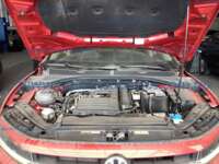 Volkswagen Jetta 2025 4p Comfortline L4/1.4/T Tiptronic Línea Nueva 2025 Volkswagen Jetta Ingreso Motor 1