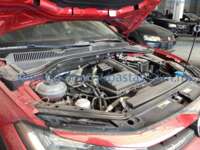 Volkswagen Jetta 2025 4p Comfortline L4/1.4/T Tiptronic Línea Nueva 2025 Volkswagen Jetta Ingreso Motor 2