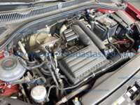 Volkswagen Jetta 2025 4p Comfortline L4/1.4/T Tiptronic Línea Nueva 2025 Volkswagen Jetta Ingreso Motor 3