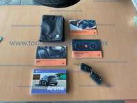 Seat Arona 2023 5p Style L4/1.6 Tiptronic IMG_0177