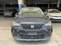 Seat Arona 2023 5p Style L4/1.6 Tiptronic IMG_0128