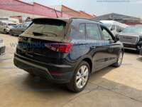Seat Arona 2023 5p Style L4/1.6 Tiptronic IMG_0131