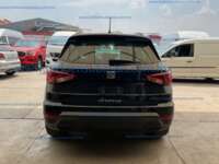 Seat Arona 2023 5p Style L4/1.6 Tiptronic IMG_0132
