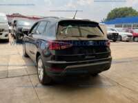 Seat Arona 2023 5p Style L4/1.6 Tiptronic IMG_0133