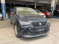 Seat Arona 2023 5p Style L4/1.6 Tiptronic IMG_0129