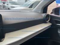 Seat Arona 2023 5p Style L4/1.6 Tiptronic IMG_0149