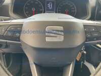 Seat Arona 2023 5p Style L4/1.6 Tiptronic IMG_0148