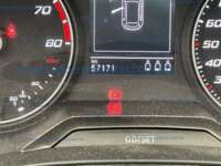 Seat Arona 2023 5p Style L4/1.6 Tiptronic IMG_0141