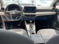 Seat Arona 2023 5p Style L4/1.6 Tiptronic IMG_0137